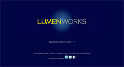 Desktop Screenshot of lumenworks.com